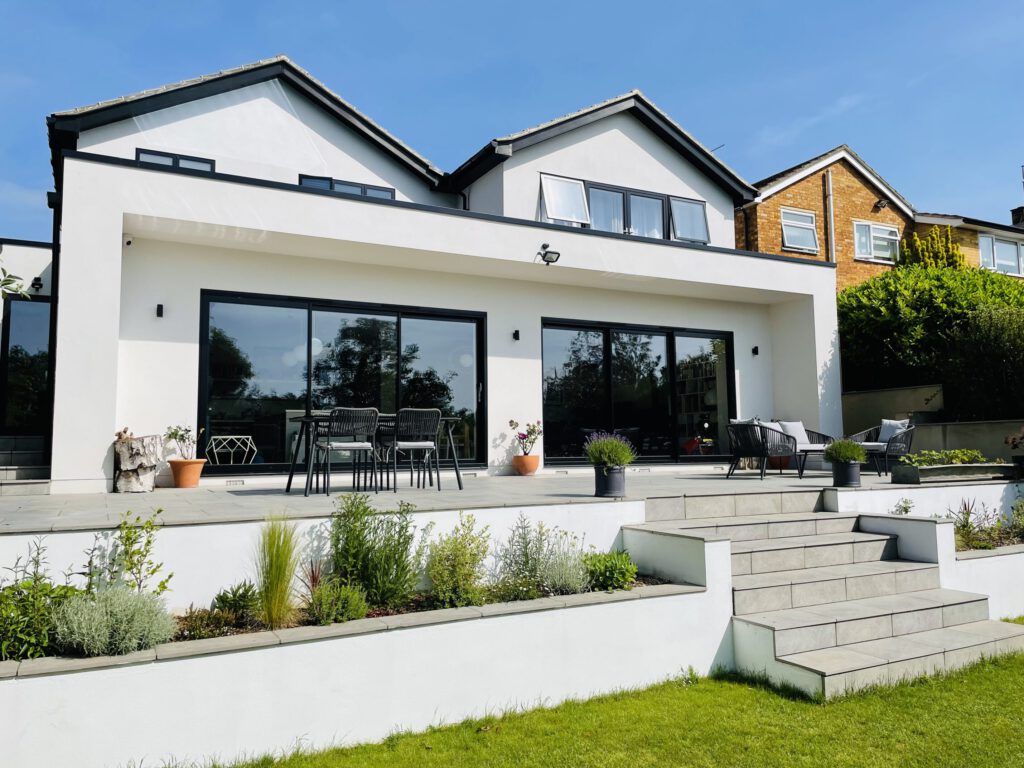 Murray Road : Berkhamsted